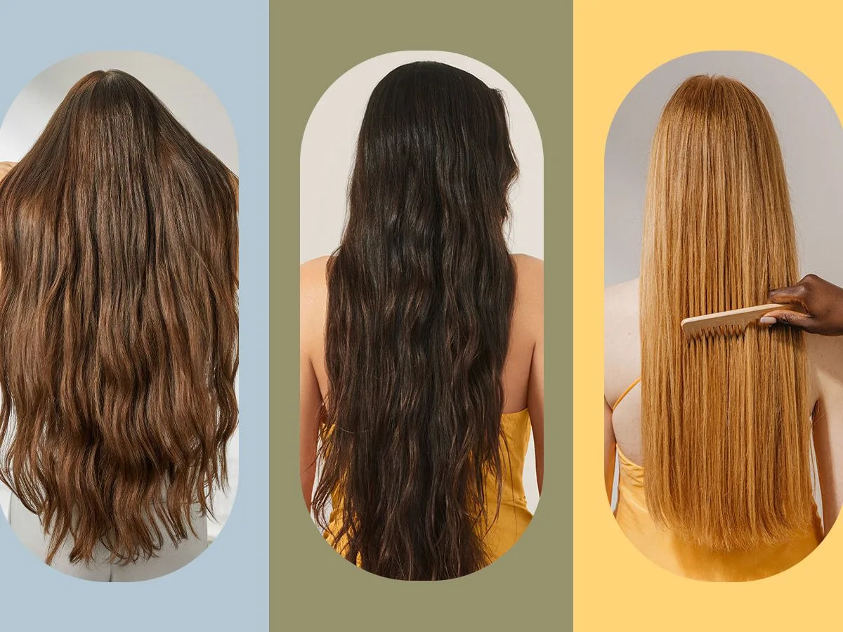 Hair-Type - Hair Serum vs Hair Oil: Which One Does Your Hair Need? October 2026 - Zicail