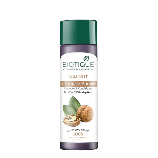 Biotique 製品 - 2026 年インドのシャンプー メーカー トップ 11 - Zicail