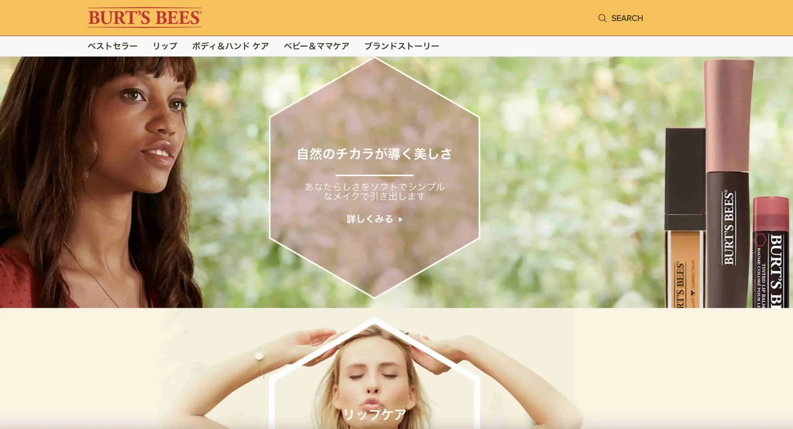 Burts-Beesウェブサイト - 2026年版 ベスト13石鹸メーカー - Zicail Burts-Beesウェブサイト - 2026年版 ベスト13石鹸メーカー - Zicail