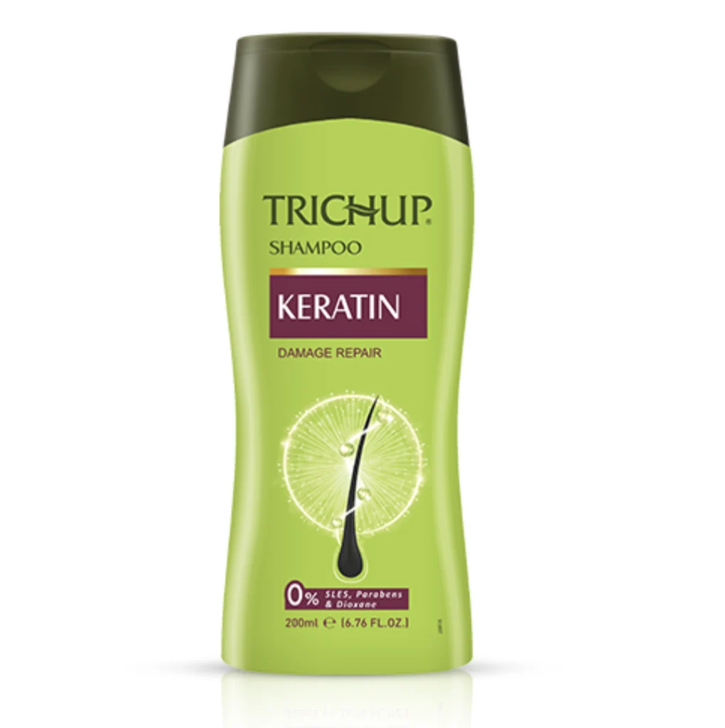 Trichup-Product - インドのシャンプーメーカートップ11 2026 - Zicail