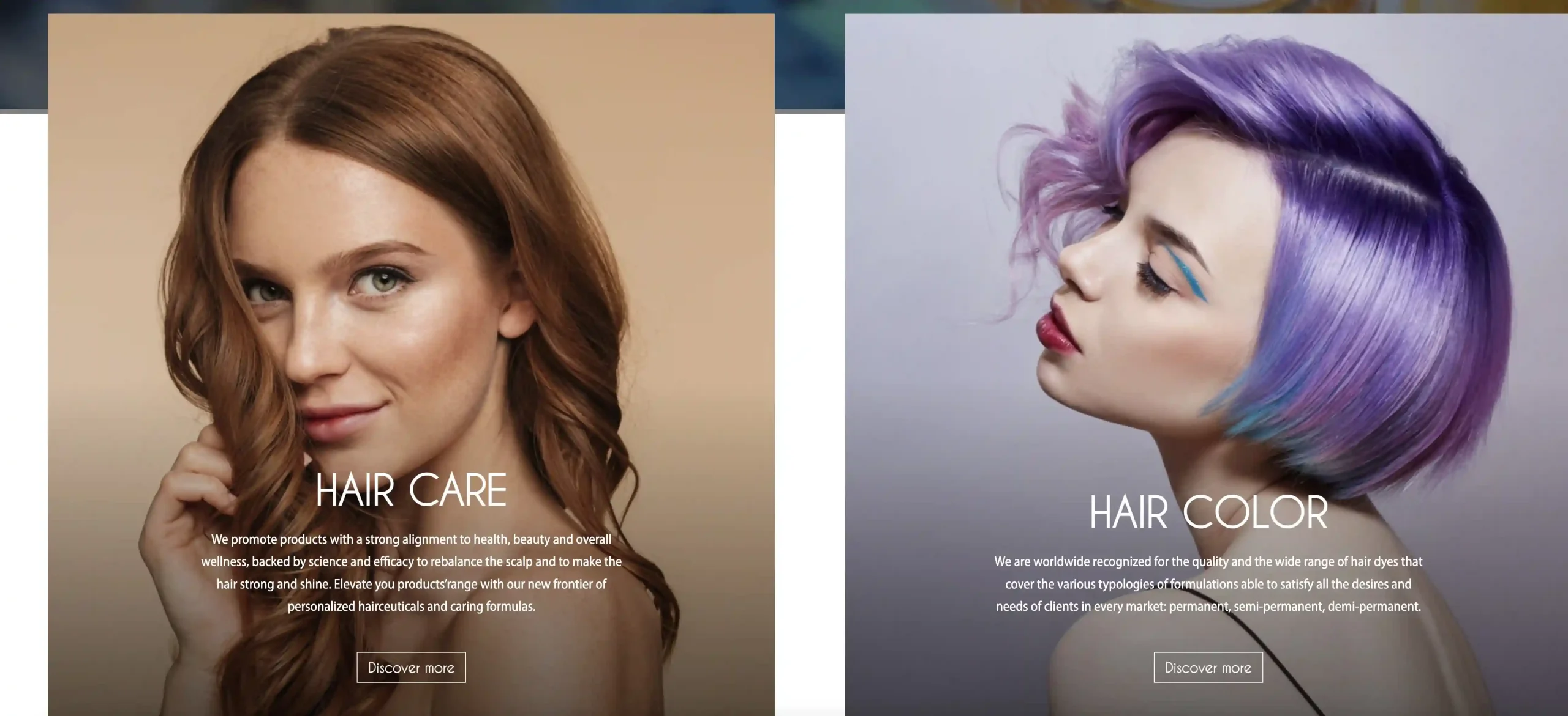 HSA-Cosmetics-Website - 2026年版プライベートブランドシャンプーメーカー上位10社 - Zicail
