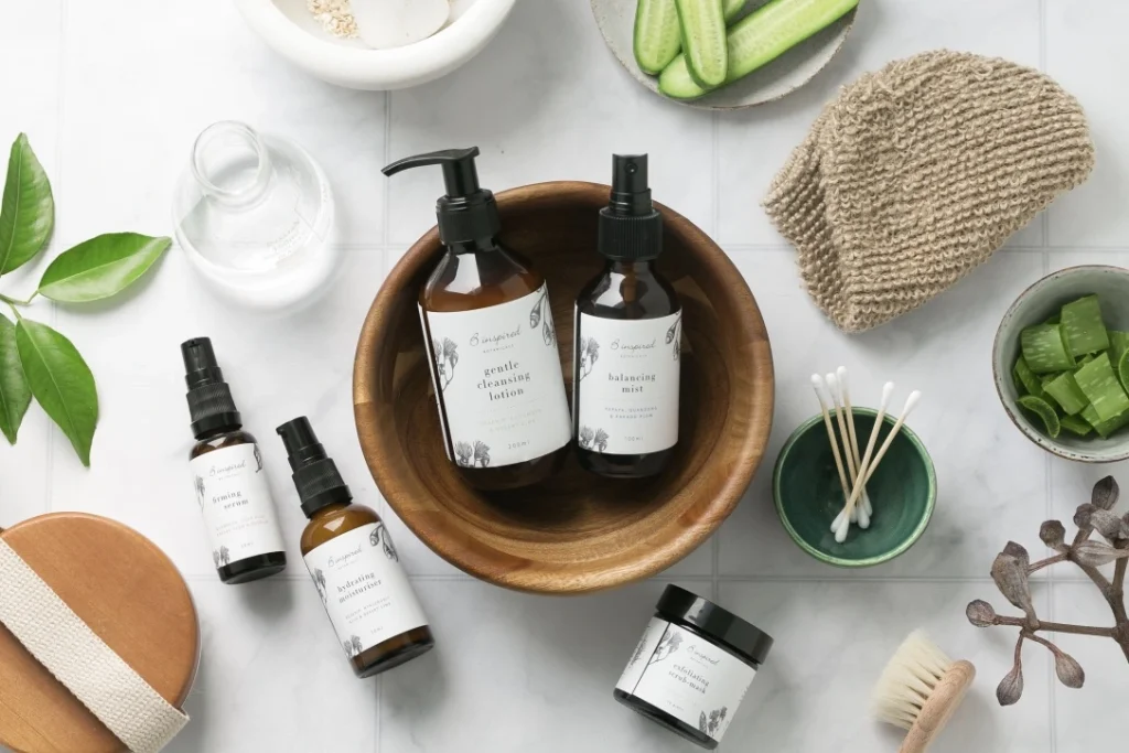 - Top 6 Private Label Skincare Manufacturers in Singapore 2026 - Zicail