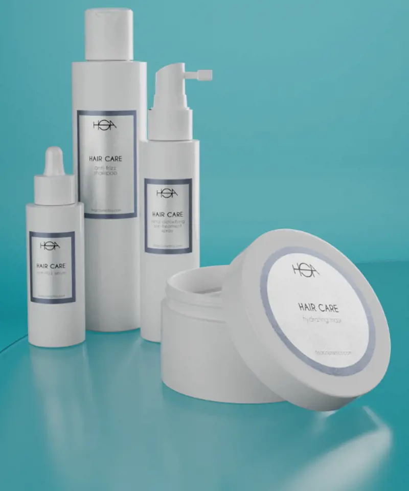 - 2026年プライベートラベルシャンプーメーカートップ10 - Zicail