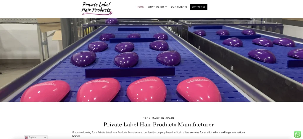 プライベートラベルヘアケア製品メーカーのウェブサイト - 2026年プライベートラベルヘアケア製品メーカートップ12 - Zicail プライベートラベルヘアケア製品メーカーのウェブサイト - 2026年プライベートラベルヘアケア製品メーカートップ12 - Zicail