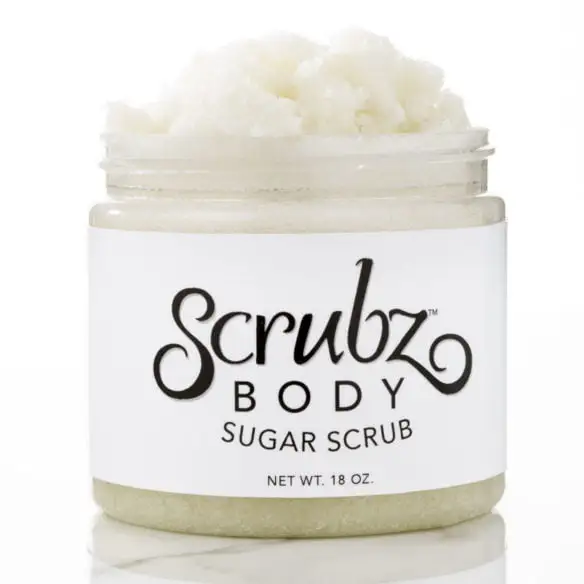 ScrubzBody ボディスクラブ - 2026年 プライベートラベルボディスクラブメーカー トップ10 - Zicail