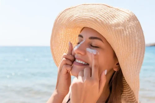 夏のスキンケア ルーティン - 夏のスキンケア ガイド: 健康で輝く肌のためのヒント - Zicail