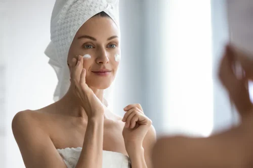 Hydrating moisturizer for smooth nourished and radiant skin - How to Get Rid of Dry, Flaky Skin on Face: Expert Tips 2026 - Zicail Hydrating moisturizer for smooth nourished and radiant skin - How to Get Rid of Dry, Flaky Skin on Face: Expert Tips 2026 - Zicail
