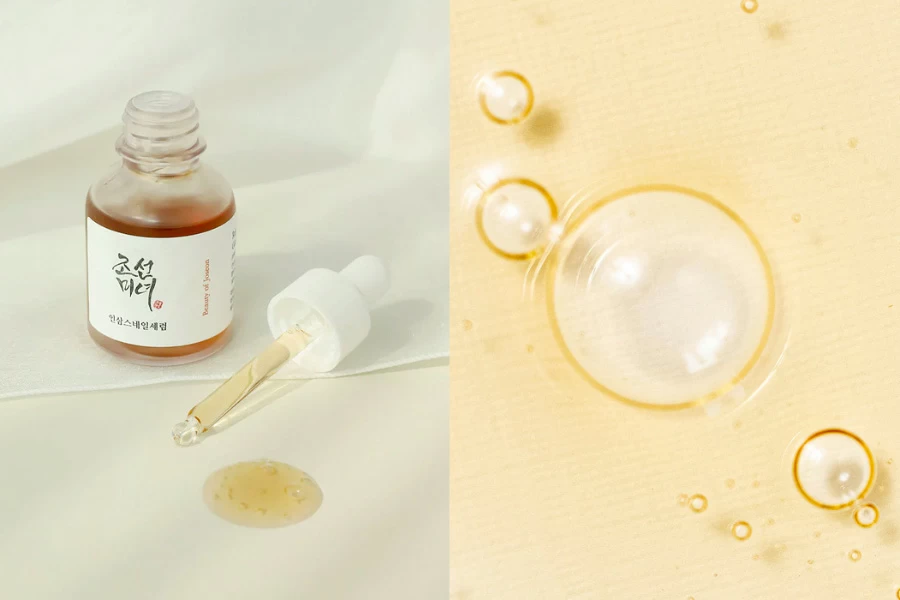 Glycolic acid serum with droplets beside bottle - Glycolic Acid vs Alpha Arbutin for Hyperpigmentation 2026 - Zicail Glycolic acid serum with droplets beside bottle - Glycolic Acid vs Alpha Arbutin for Hyperpigmentation 2026 - Zicail