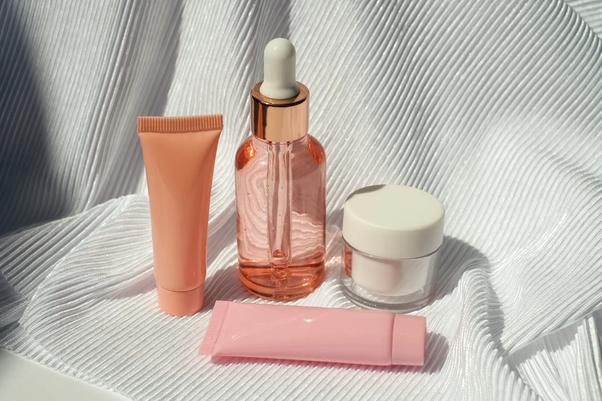 Skincare products for layering strategy serum and cream - Coenzyme Q10 in Skincare: Benefits & How to Use 2026 - Zicail