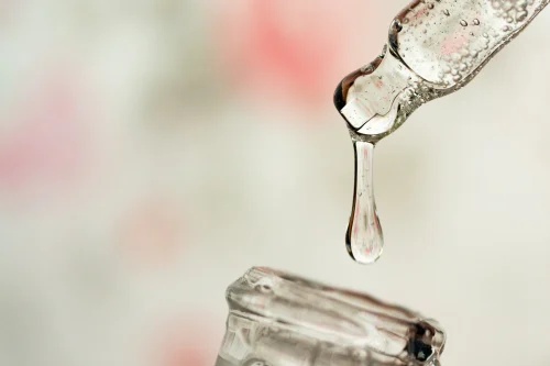 something drip Layer Hyaluronic Acid - How to Layer Hyaluronic Acid and Lactic Acid 2026 - Zicail