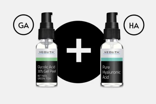 Glycolic Acid and Hyaluronic AcidA Perfect Pairing for Skin Health - Can You Use Glycolic Acid with Hyaluronic Acid? October 2026 - Zicail
