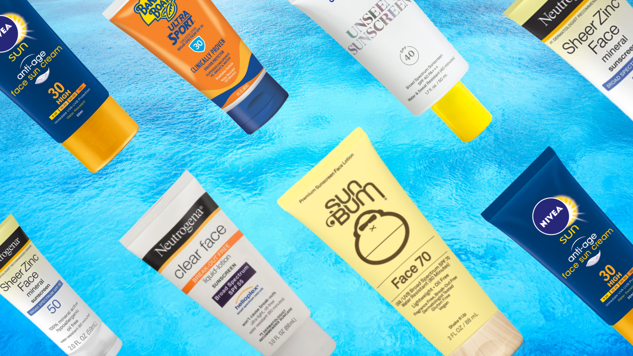 Reef Safe Sunscreen