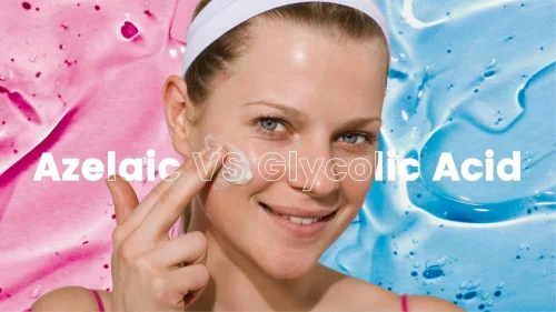 azelaic acid vs glycolic acid - Azelaic Acid vs Glycolic Acid: Benefits & Differences 10月 2026 - Zicail