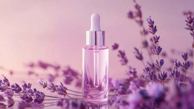 Lavender oil dropper bottle with Bakuchiol essence - Is Bakuchiol Safe to Use During Pregnancy? 2026 - Zicail Lavender oil dropper bottle with Bakuchiol essence - Is Bakuchiol Safe to Use During Pregnancy? 2026 - Zicail