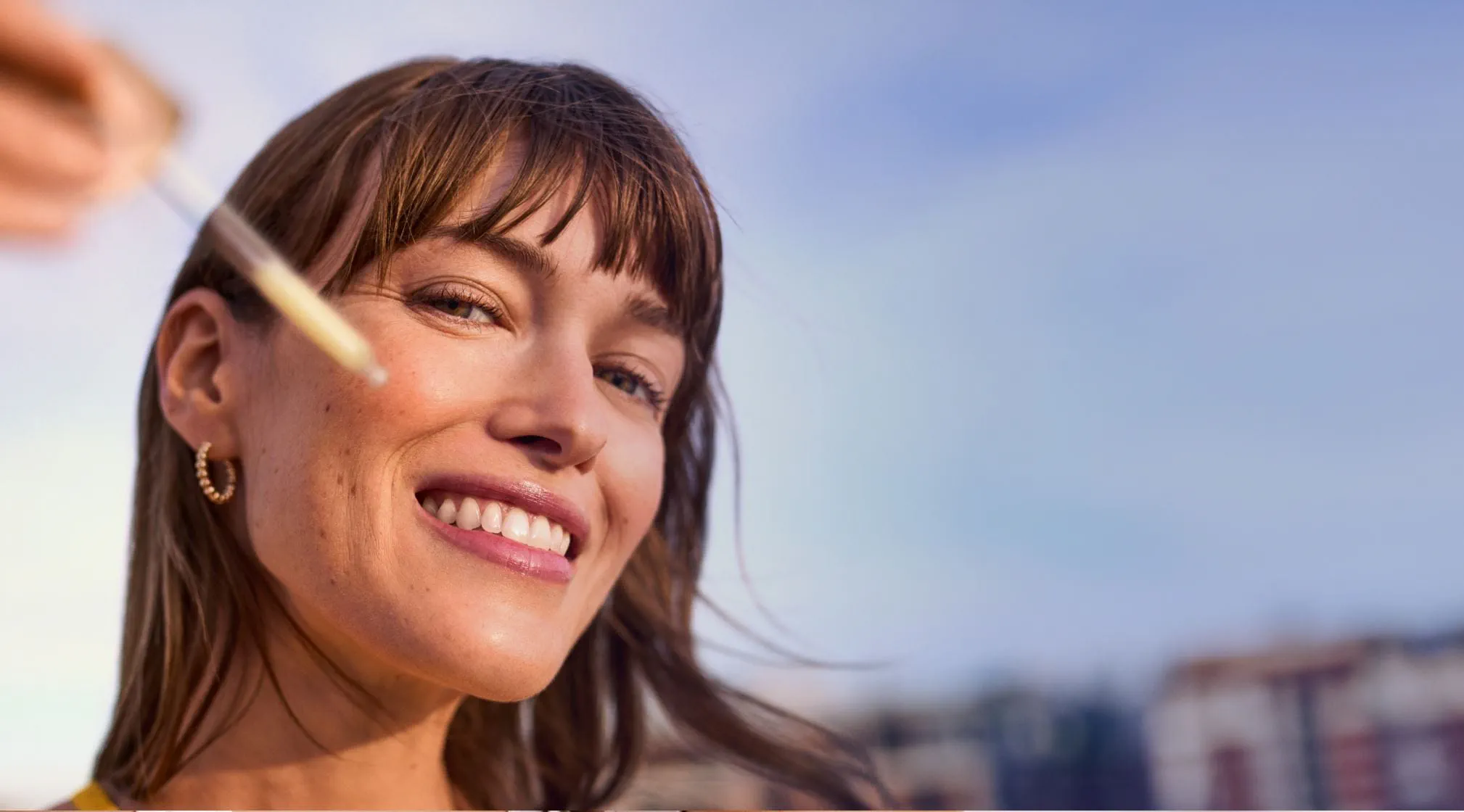 Coenzyme Q10 serum brightens skin - Coenzyme Q10 in Skincare: Benefits & How to Use 2026 - Zicail