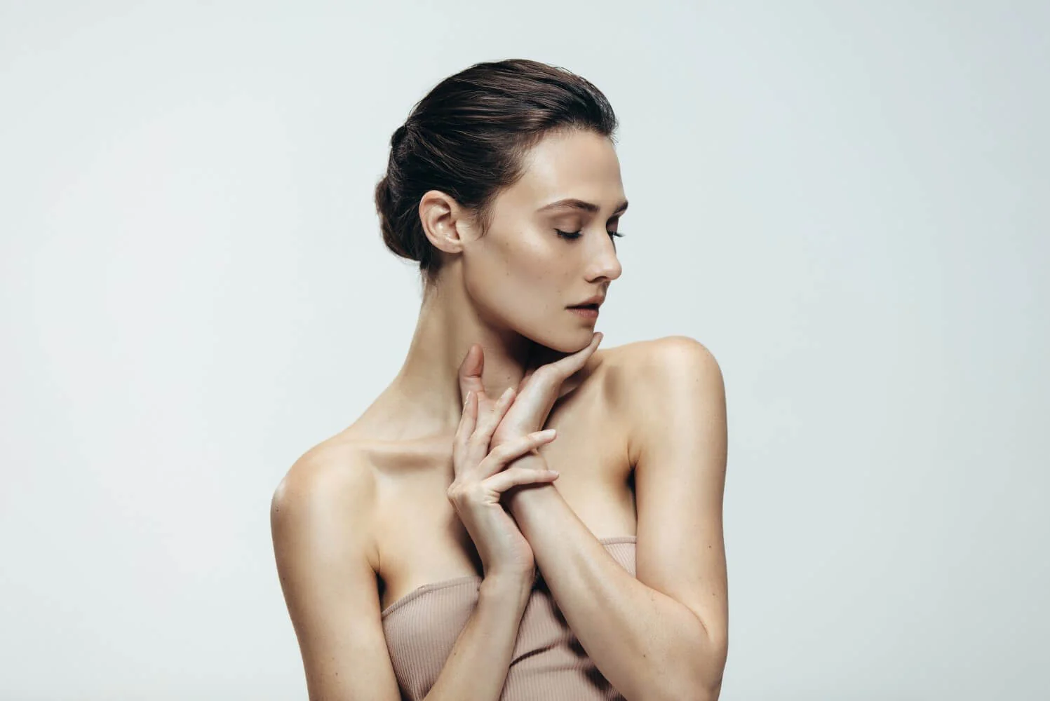 Glowing skin after using Ferulic Acid skincare - Ferulic Acid in Skincare: Benefits & How to Use It 2026 - Zicail Glowing skin after using Ferulic Acid skincare - Ferulic Acid in Skincare: Benefits & How to Use It 2026 - Zicail