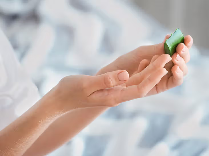 Rubbing Aloe vera for skin on palm - Aloe Vera for Skin: Benefits, Uses & Safety Tips 2026 - Zicail Rubbing Aloe vera for skin on palm - Aloe Vera for Skin: Benefits, Uses & Safety Tips 2026 - Zicail