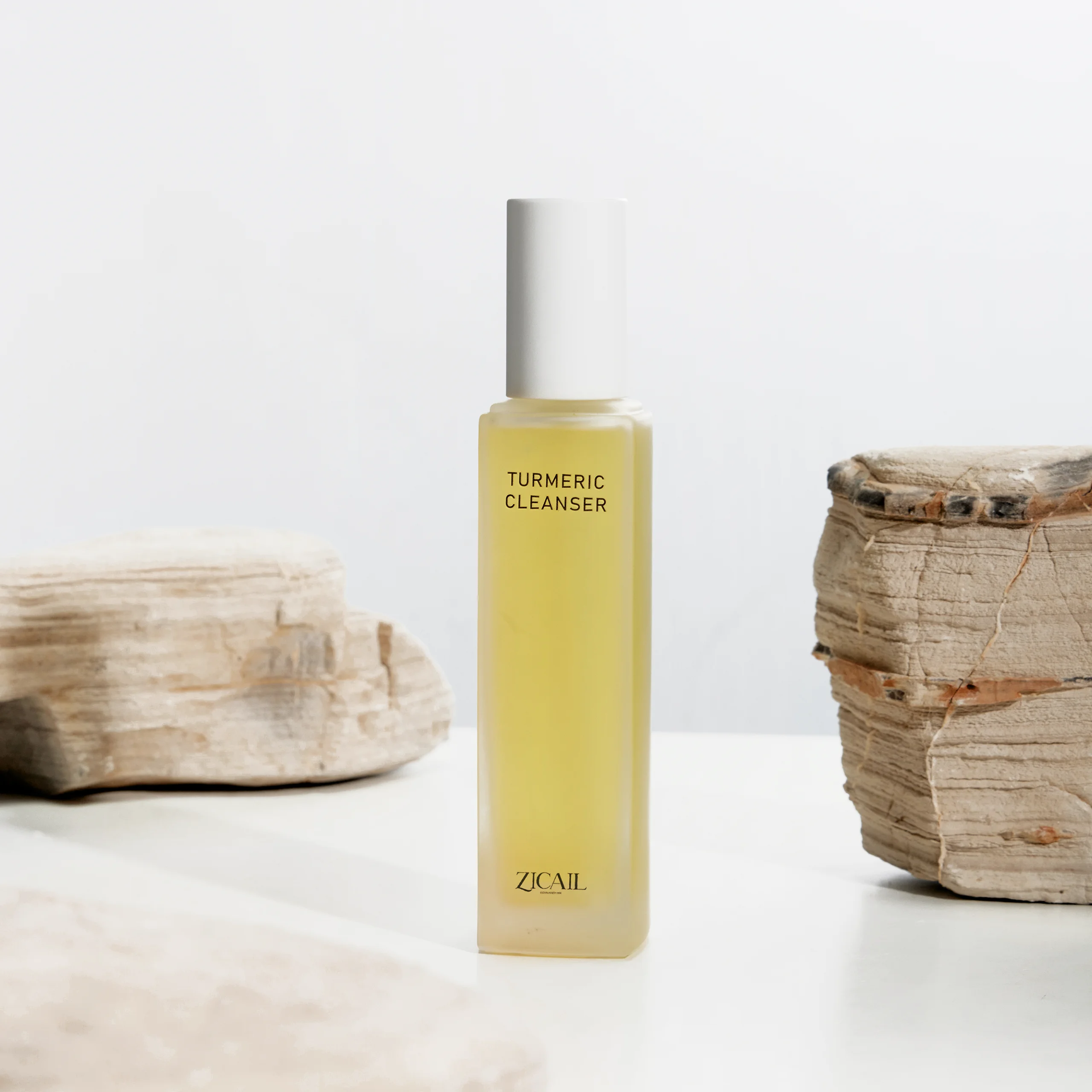Turmeric Cleanser - Global Skincare Market Trends 2025: What Buyers Should Know 2026 - Zicail