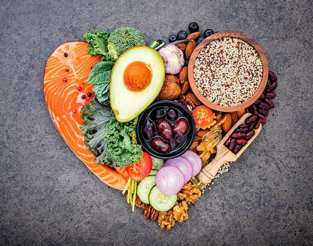 Alpha Lipoic Acid from healthy food sources - Alpha Lipoic Acid in Skincare: Full Guide & Benefits 2026 - Zicail