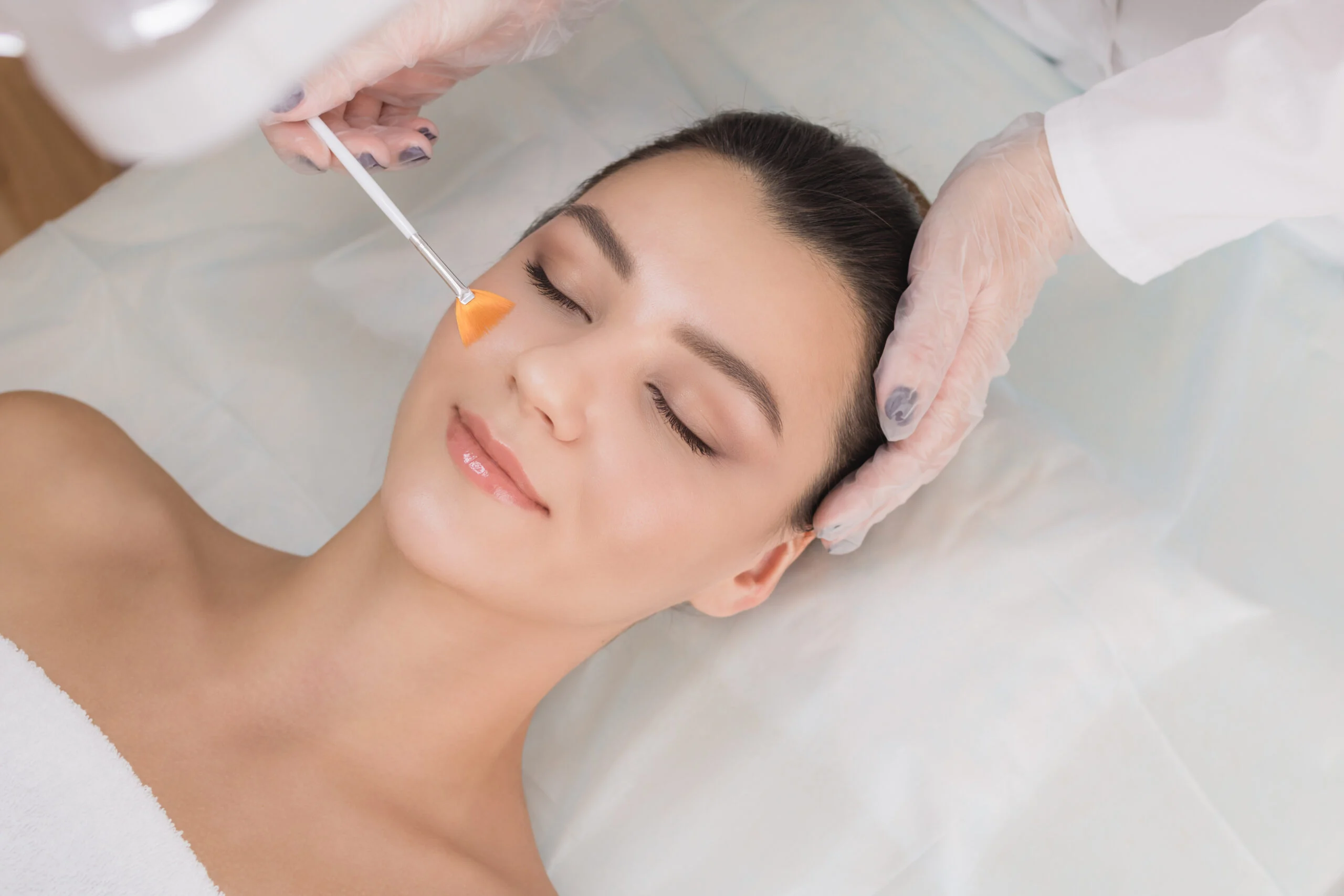 Chemical peels and laser therapy resurface the skin for a firmer refreshed look - How to Get Rid of Wrinkles? 2026 - Zicail Chemical peels and laser therapy resurface the skin for a firmer refreshed look - How to Get Rid of Wrinkles? 2026 - Zicail