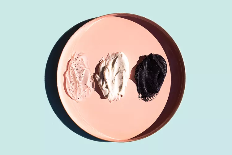 Enzyme based face masks in different textures and colors - Enzymes in Skincare: Gentle Exfoliation Guide 2026 - Zicail Enzyme based face masks in different textures and colors - Enzymes in Skincare: Gentle Exfoliation Guide 2026 - Zicail