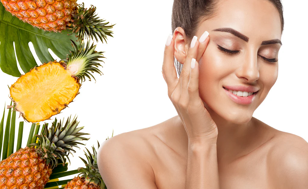 Enzymes in skincare with pineapple for glowing skin - Enzymes in Skincare: Gentle Exfoliation Guide 2026 - Zicail Enzymes in skincare with pineapple for glowing skin - Enzymes in Skincare: Gentle Exfoliation Guide 2026 - Zicail