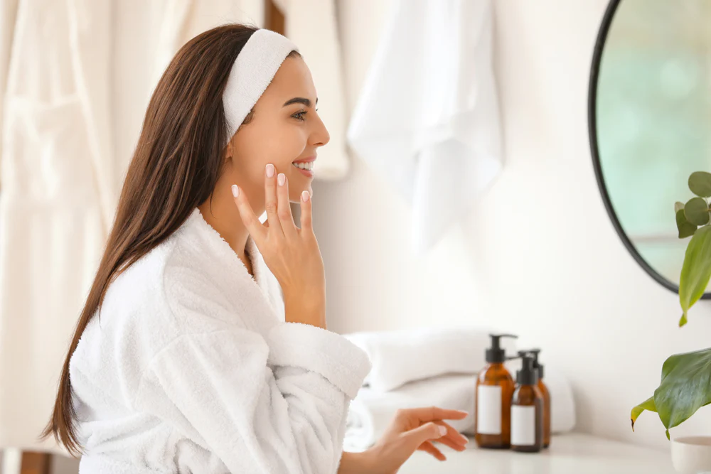 Lecithin capsules displayed for beauty benefits - Lecithin for Skin: Benefits & Uses Explained 2026 - Zicail