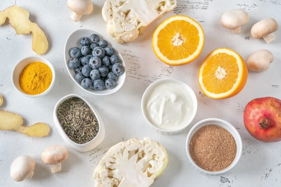 Healthy foods rich in Polyphenols for skin nourishment - Polyphenols for Skin: Benefits, Uses & Science 2026 - Zicail Healthy foods rich in Polyphenols for skin nourishment - Polyphenols for Skin: Benefits, Uses & Science 2026 - Zicail