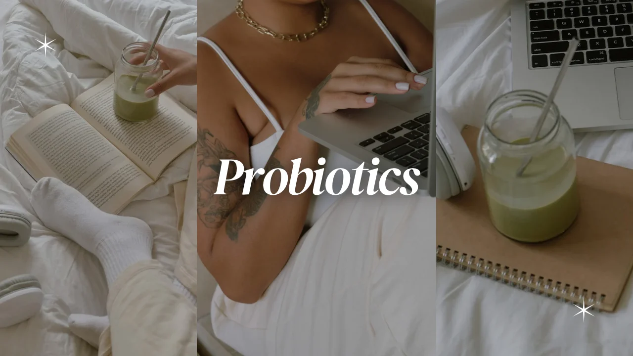 Probiotics in skincare shown in cozy self care routine - Probiotics in Skincare: Mechanisms & Best Practices 2026 - Zicail Probiotics in skincare shown in cozy self care routine - Probiotics in Skincare: Mechanisms & Best Practices 2026 - Zicail