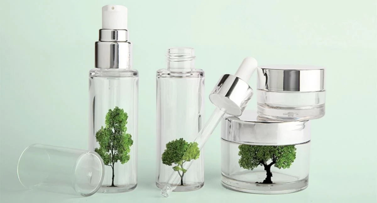 Eco airless packaging with clear pump bottles - Airless Bottles vs Pump Bottles: Which Fits Your Formula? 2026 - Zicail