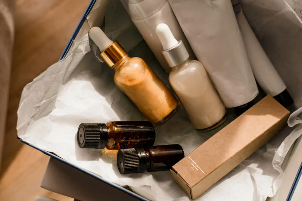 Skincare products in recyclable minimal packaging - How to Choose Skincare Packaging for Your Product Line 2026 - Zicail