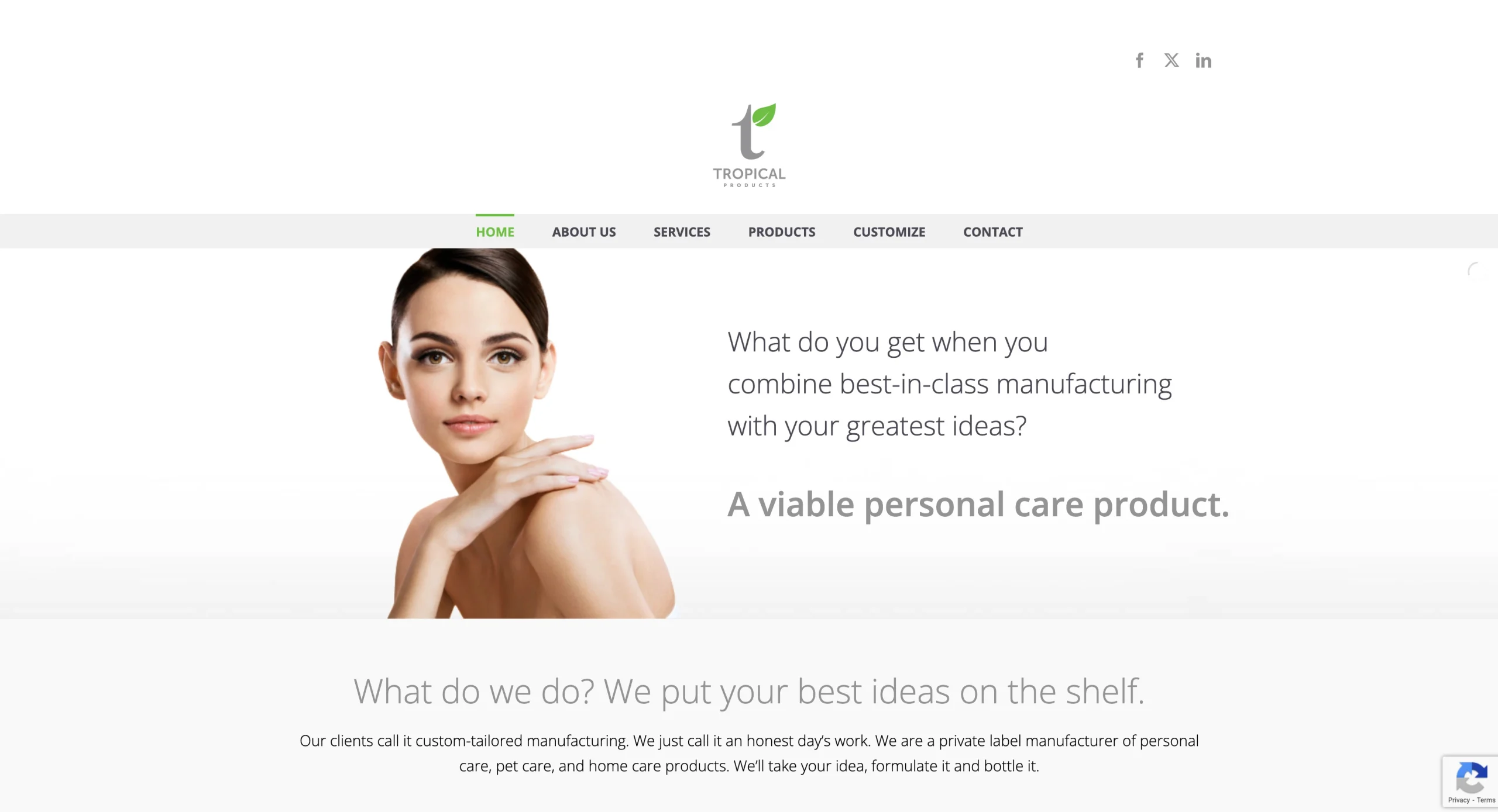 Tropical Products Inc one of the top hair care product manufacturers in the usa - Top US Hair Care Product Manufacturers You Should Know 2026 - Zicail Tropical Products Inc one of the top hair care product manufacturers in the usa - Top US Hair Care Product Manufacturers You Should Know 2026 - Zicail