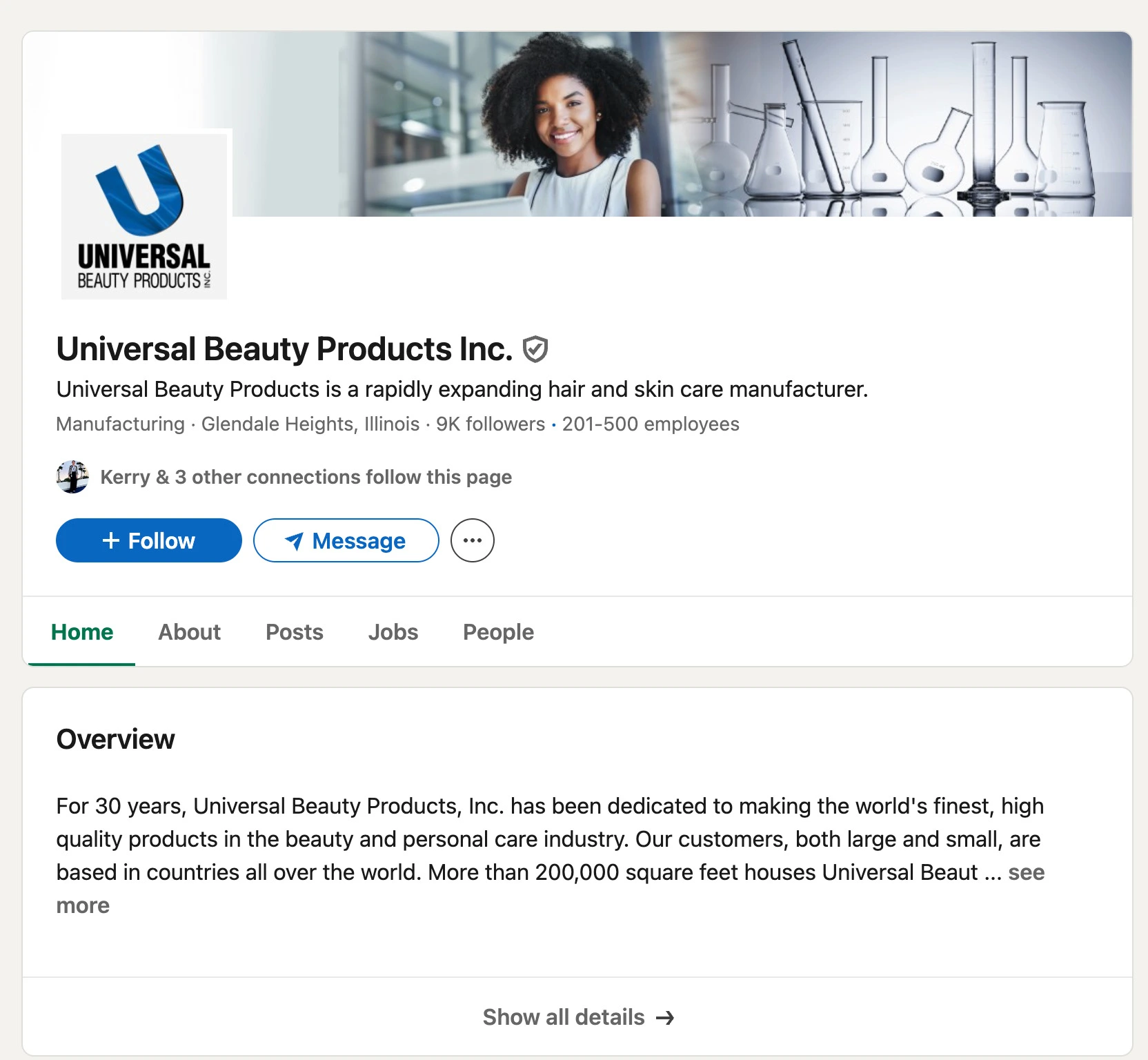 Universal Beauty Products Inc one of the top hair care product manufacturers in the usa - Top US Hair Care Product Manufacturers You Should Know 2026 - Zicail Universal Beauty Products Inc one of the top hair care product manufacturers in the usa - Top US Hair Care Product Manufacturers You Should Know 2026 - Zicail